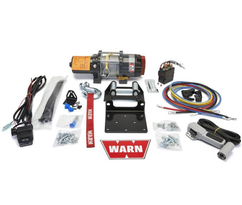 Warn - Warn Winch 81654