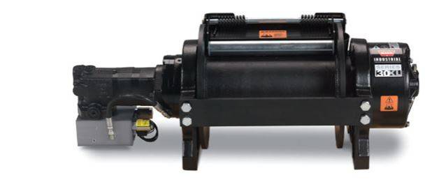 Warn - Warn Winch 81617