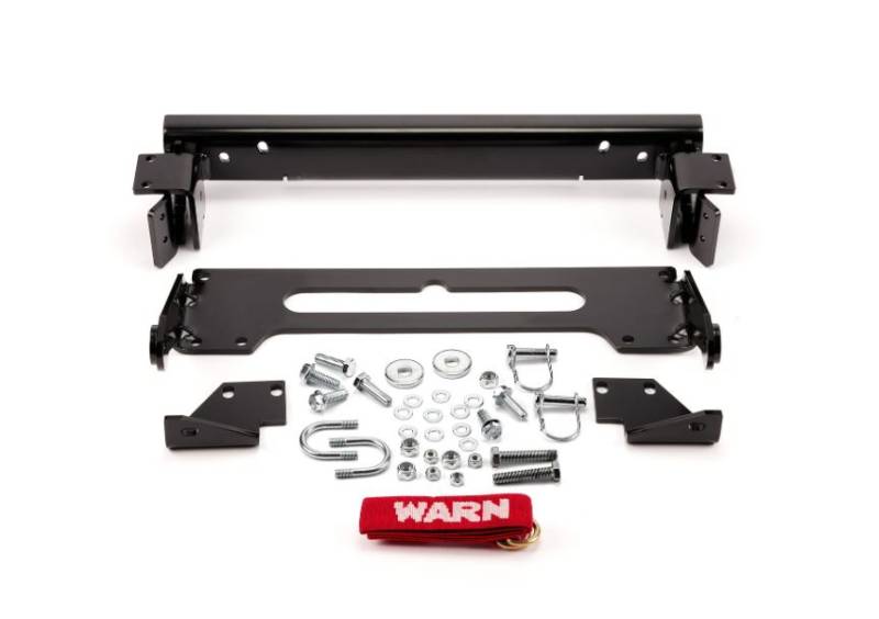 Warn - Warn Snow Plow Bracket 80913