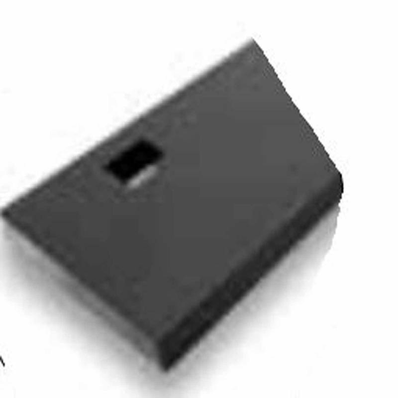 Warn - Warn Steel; 50 Inch Length 80608