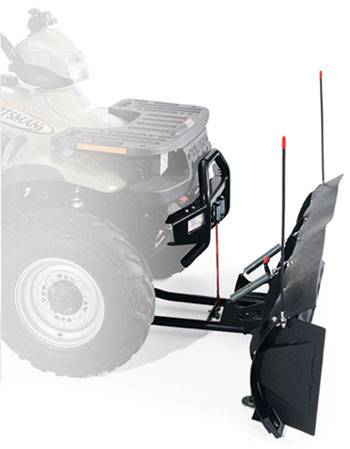 Warn - Warn For Warn ProVantage ATV Straight Blades 80607