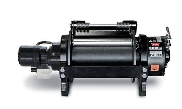 Warn - Warn Winch 80509