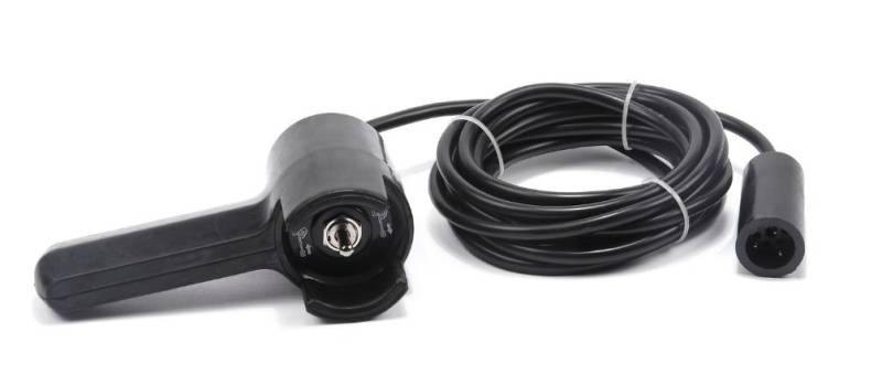 Warn - Warn Toggle Forward/Reverse; Plug-In; 12 Foot Cord 80172