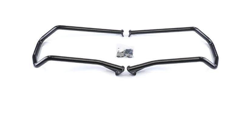 Warn - Warn Brush Guard 80142