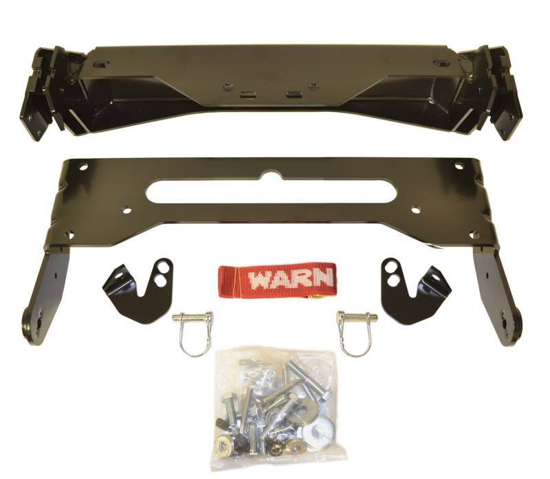 Warn - Warn Snow Plow Bracket 79925