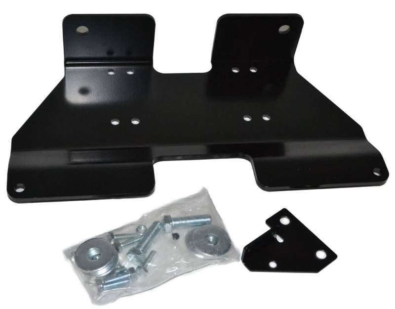 Warn - Warn Winch Mount 79900