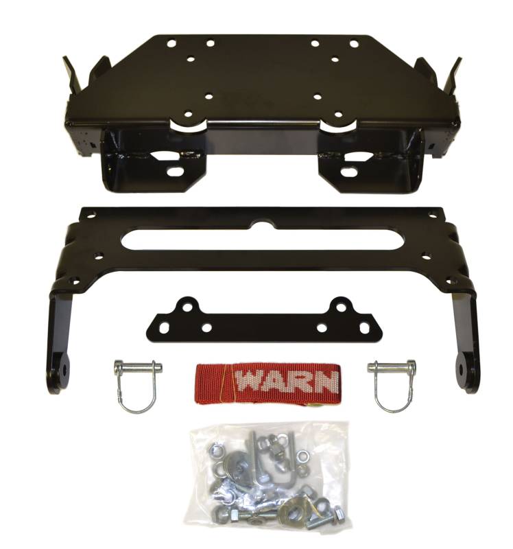 Warn - Warn Snow Plow Bracket 79815
