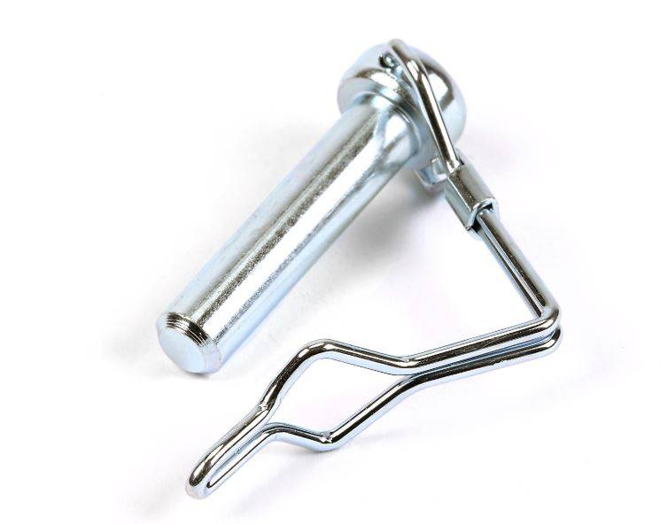 Warn - Warn For Warn Snow Plow; With Clip; Single 79712