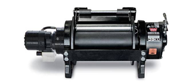 Warn - Warn Winch 79220