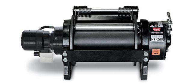 Warn - Warn Winch 79210