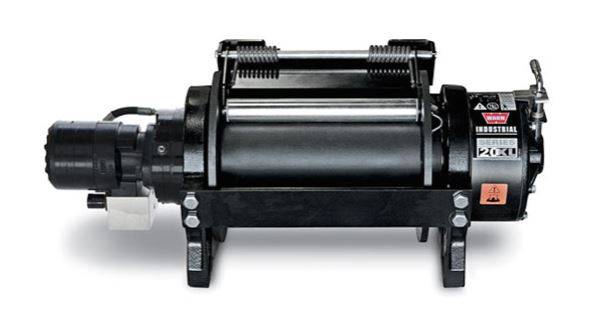 Warn - Warn Winch 78970