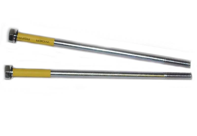 Warn - Warn Screw 78711