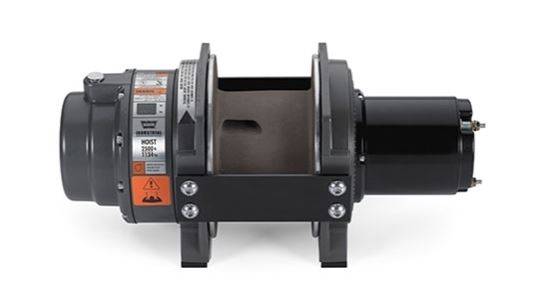 Warn - Warn Winch 78355