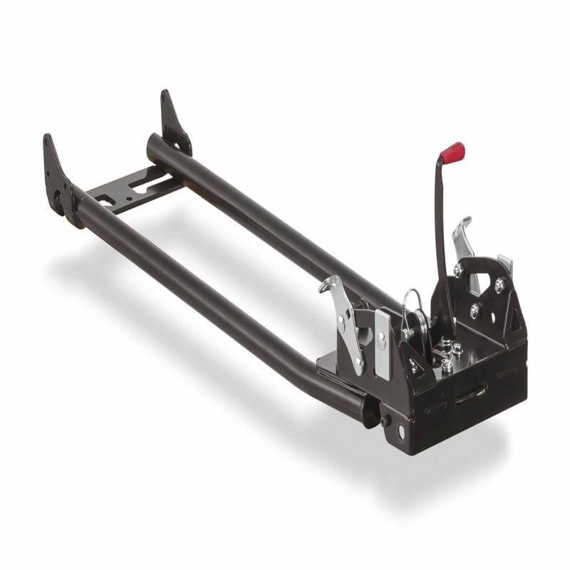 Warn - Warn Plow Base/ Push Tube Assembly For ProVantage Center Plow Mounting Kits 78100