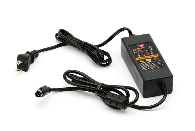 Warn - Warn For Warn PullzAll 120 Volt 77922