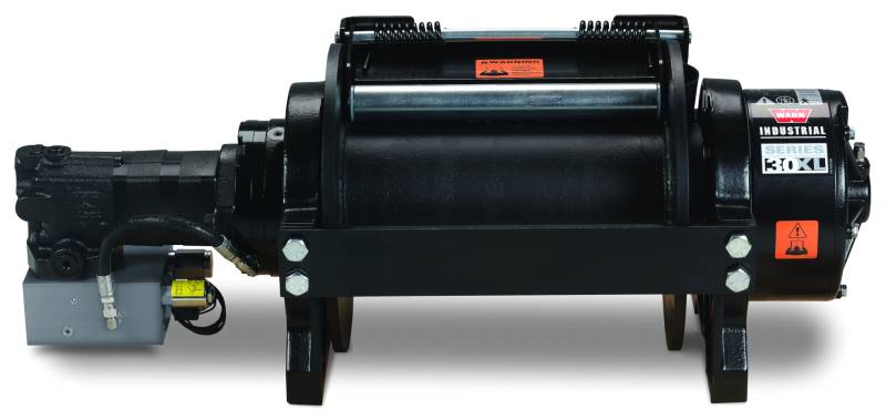 Warn - Warn Winch 77900