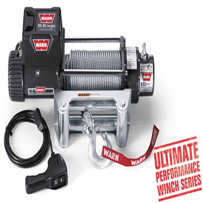 Warn - Warn For Warn M8000 Winch 77893