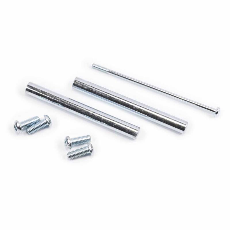 Warn - Warn For Warn DC800 Hoist; Metric; Tapered; 3-1/2 Inch Plated 74920