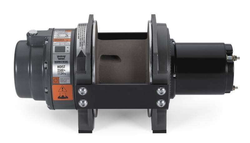 Warn - Warn Winch 74396