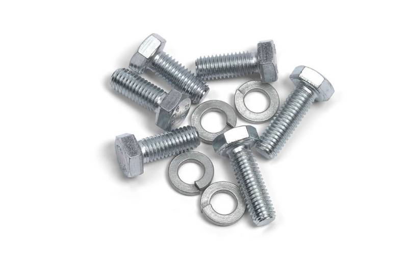 Warn - Warn Winch Mount Plate Bracket 74372