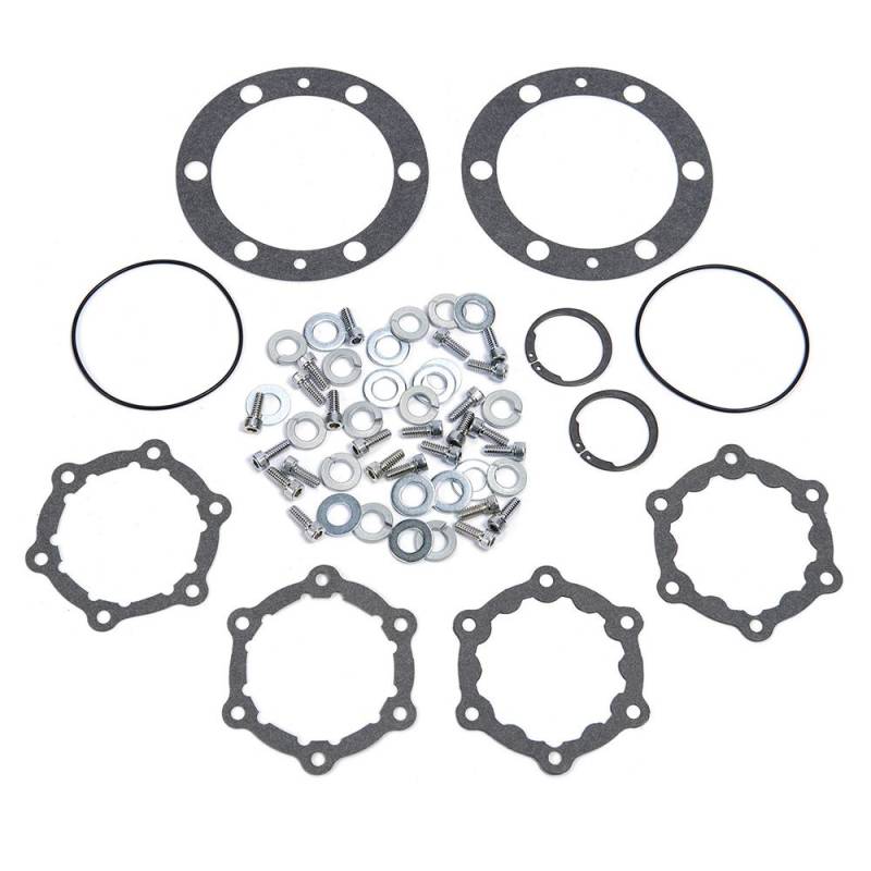 Warn - Warn Locking Hub Service Kit 7302