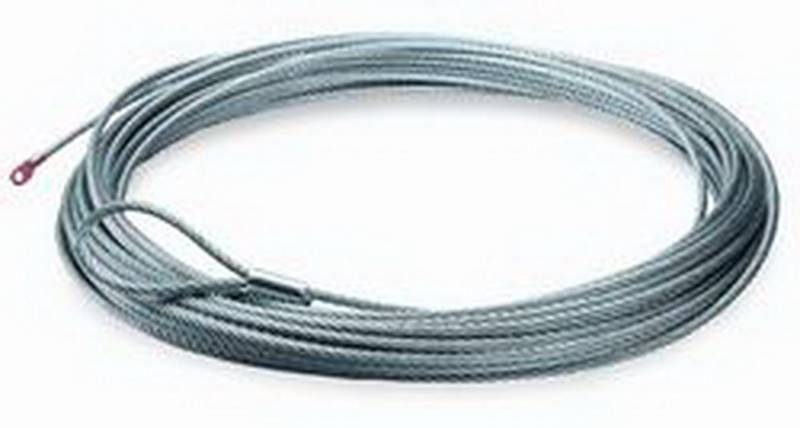 Warn - Warn Winch Cable 71717