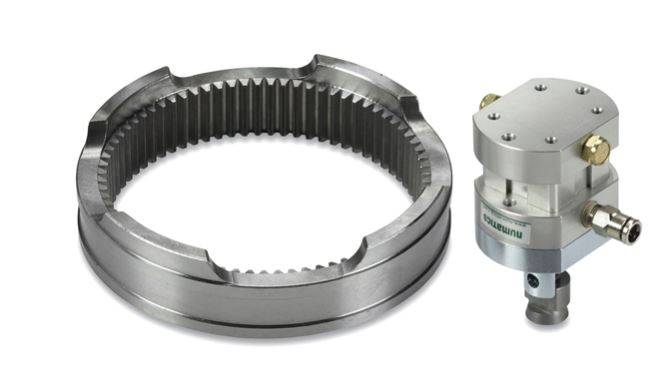 Warn - Warn Winch Clutch Lever 71370