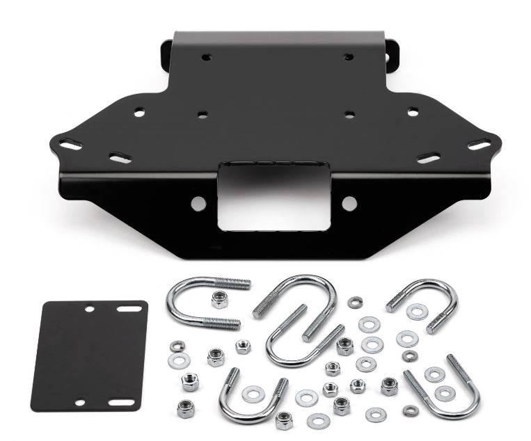 Warn - Warn Winch Mount 70825
