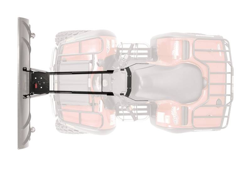 Warn - Warn Winch Mount 70583