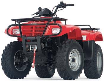 Warn - Warn Winch Mount 70326