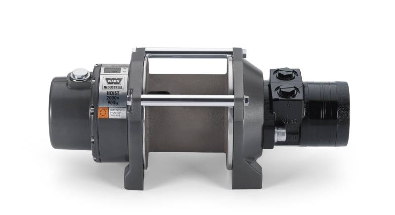 Warn - Warn Winch 68032