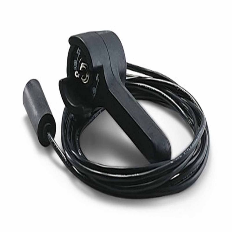 Warn - Warn Replacement Remote Control for Warn 9.5 Ti Multi-Mount Winch 64638