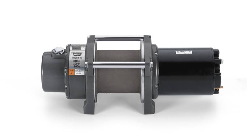 Warn - Warn Winch 63899