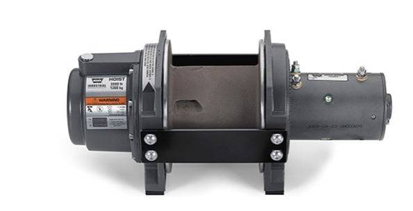 Warn - Warn Winch 63897