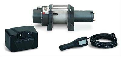 Warn - Warn Winch 60035