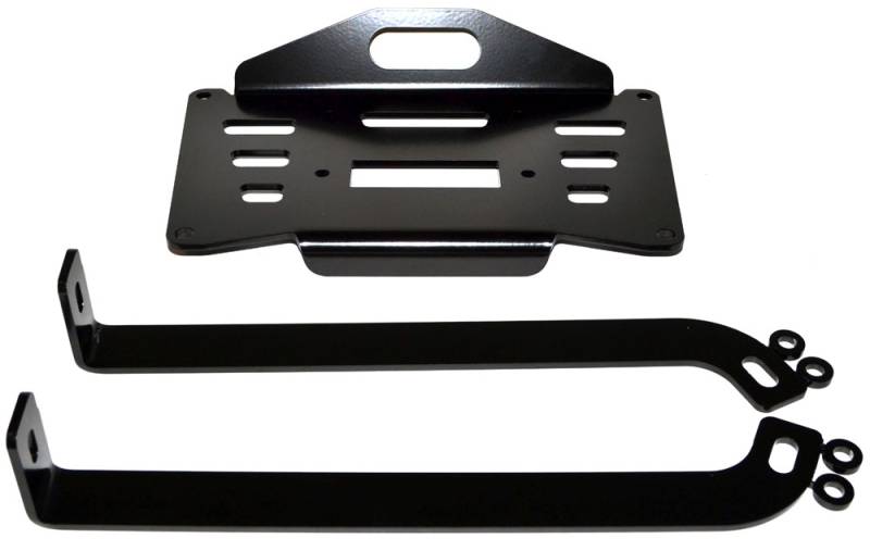 Warn - Warn Winch Mount 35048