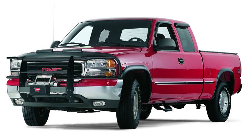 Warn - Warn Grille Guard 30090