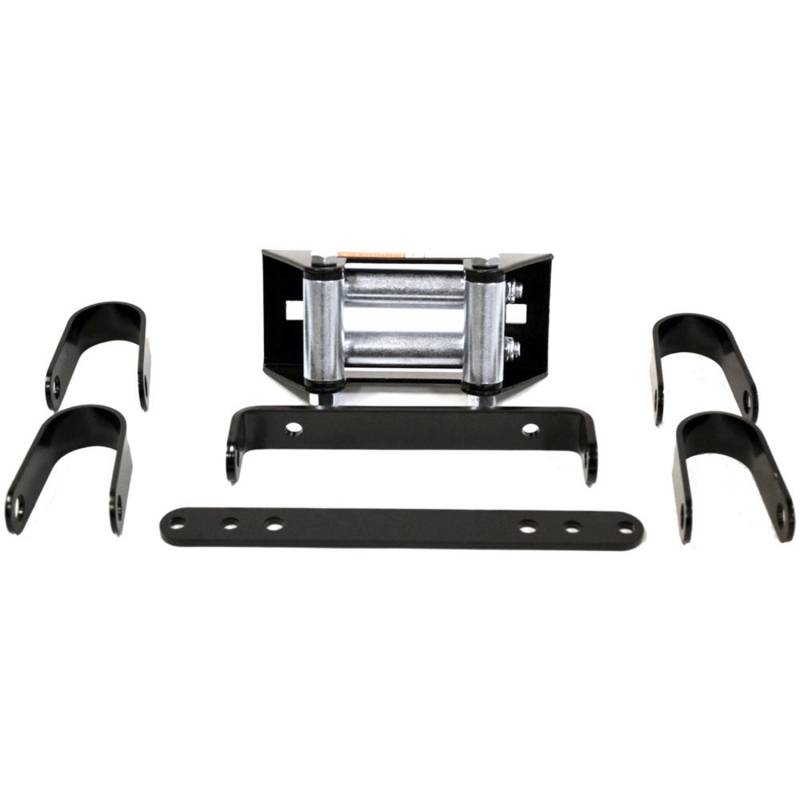 Warn - Warn Winch Mount 28876