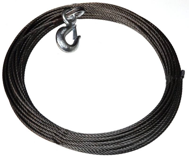 Warn - Warn Winch Cable 23674