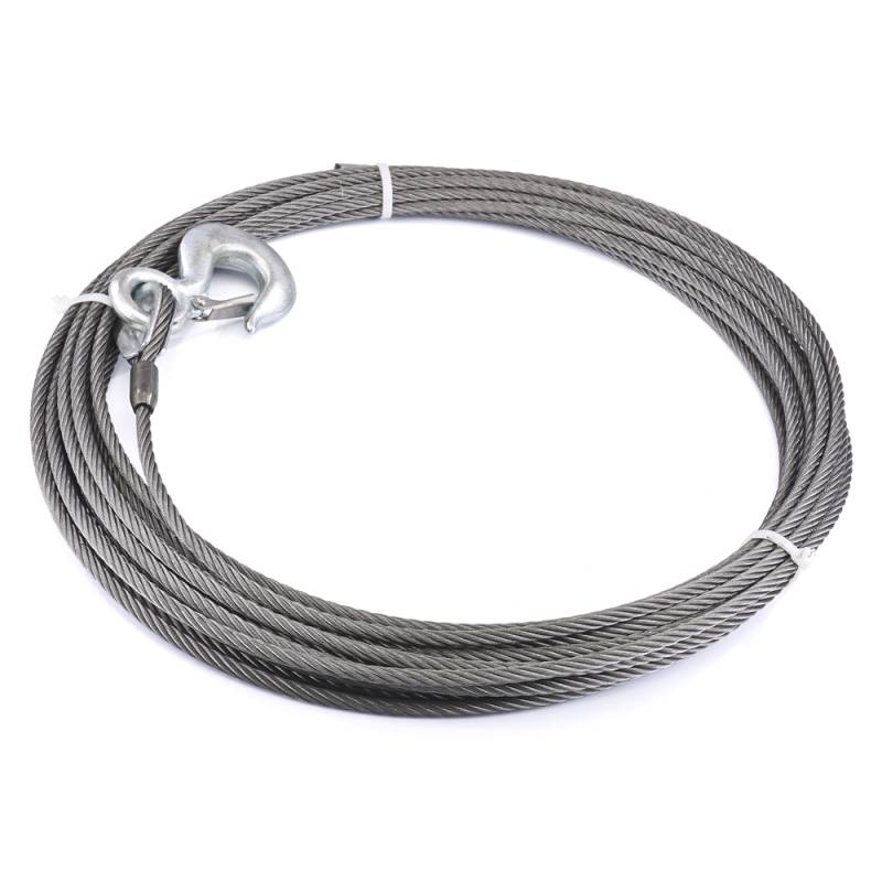 Warn - Warn Winch Cable 23672
