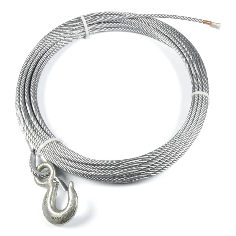Warn - Warn Winch Cable 18603
