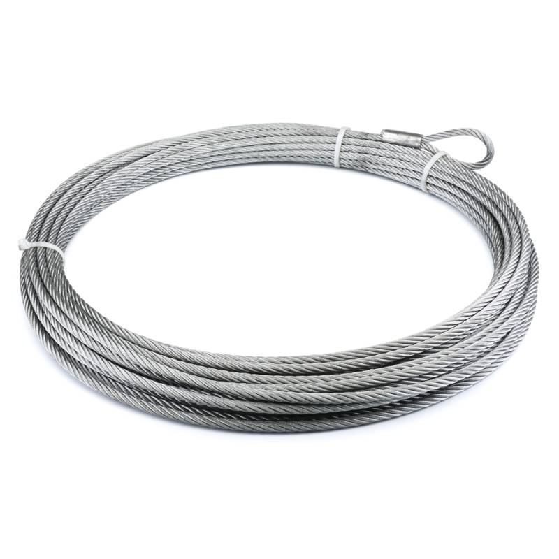 Warn - Warn Winch Cable 15667