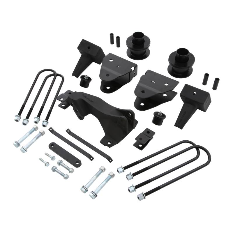 Pro Comp Suspension - Pro Comp Suspension 3.5In Front/1.0In-3.0In R 08-10 F250/F350 4WD 62688K