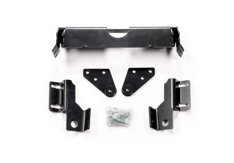 Warn - Warn Snow Plow Mount 107820