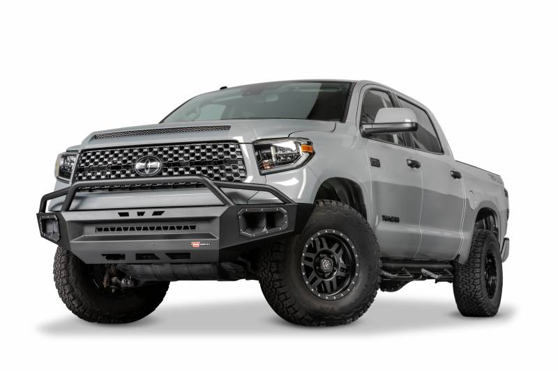 Warn - Warn Bumper 107270