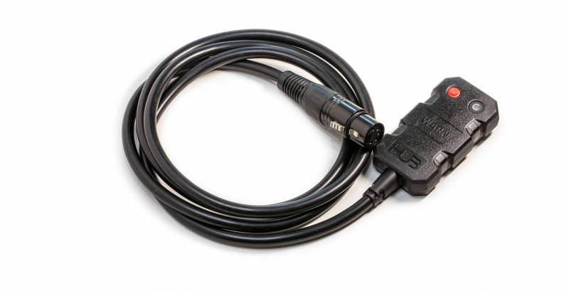 Warn - Warn Winch Controller 103955