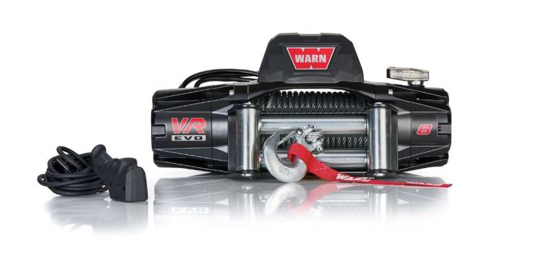 Warn - Warn Winch 103250