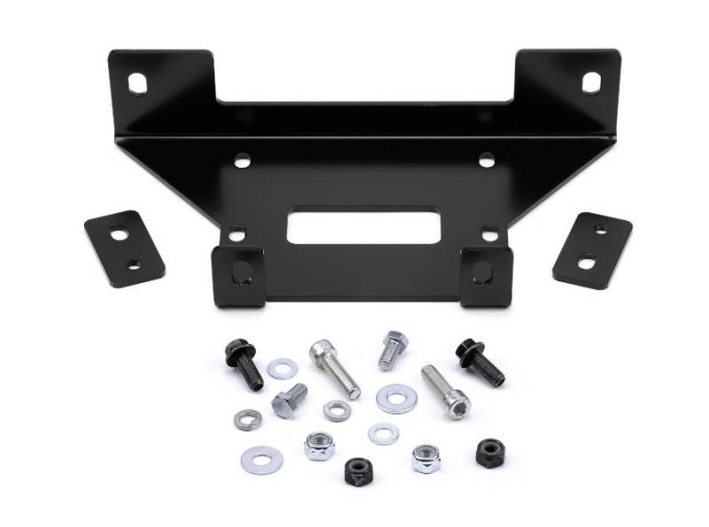 Warn - Warn Winch Mount 102946