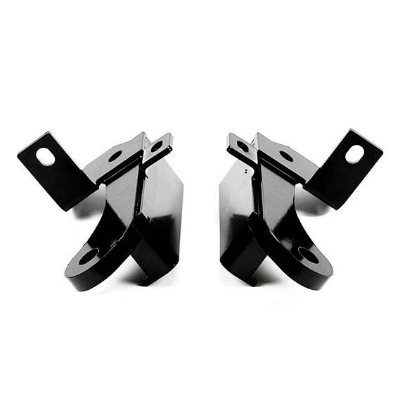 Warn - Warn Trailer Hitch D-Ring Mount 102370