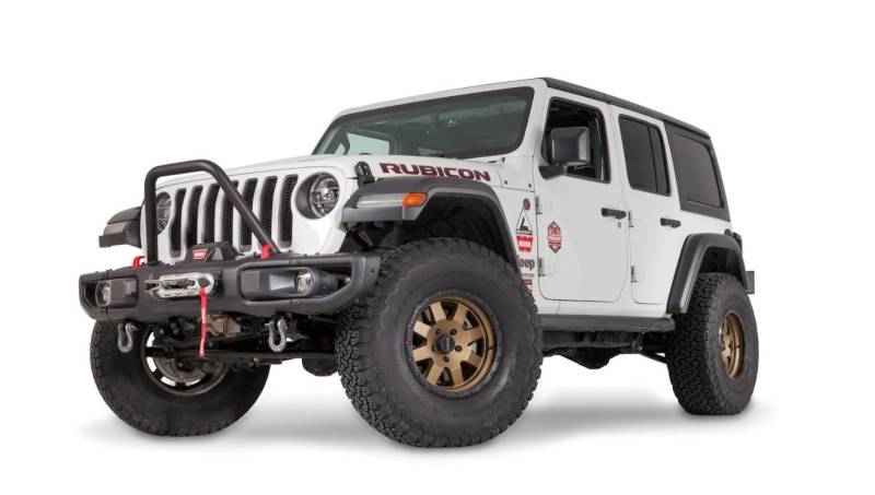 Warn - Warn Grille Guard 102346